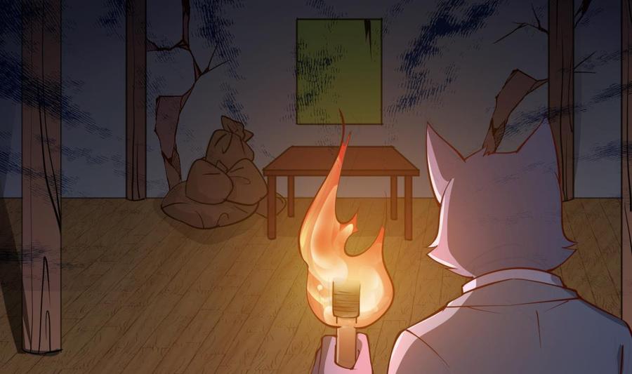 第193话 怪狗出世(1/2)-第193话