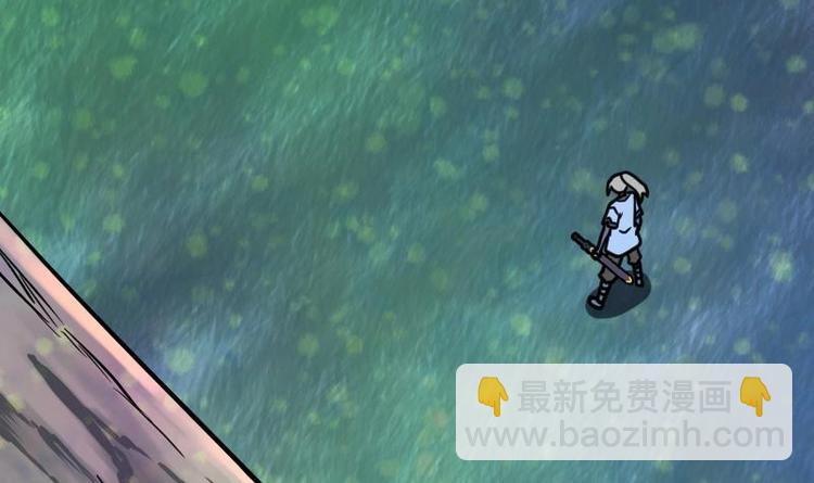 第31话 难缠的家伙(1/3)-第31话