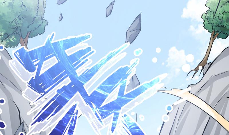 第93话 再次坠崖(1/2)-第93话