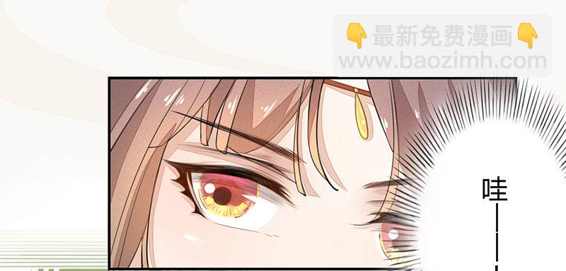 029 奇怪的国师-第29话