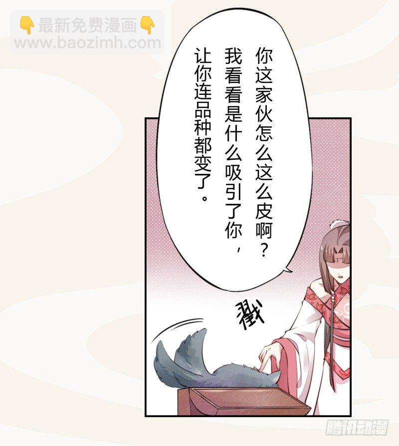 034 我什么都不缺就缺宝物-第35话