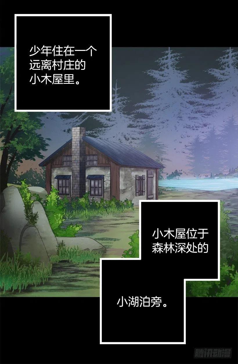 137.护林少年-第137话