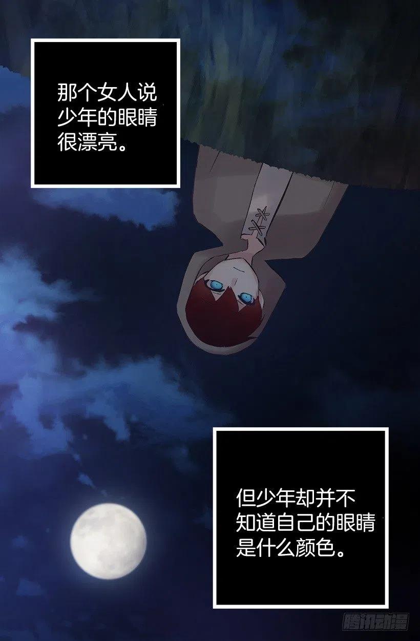 137.护林少年-第137话