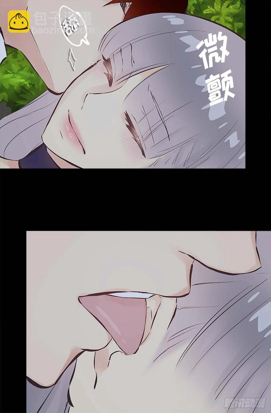 159.暖暖的心-第159话