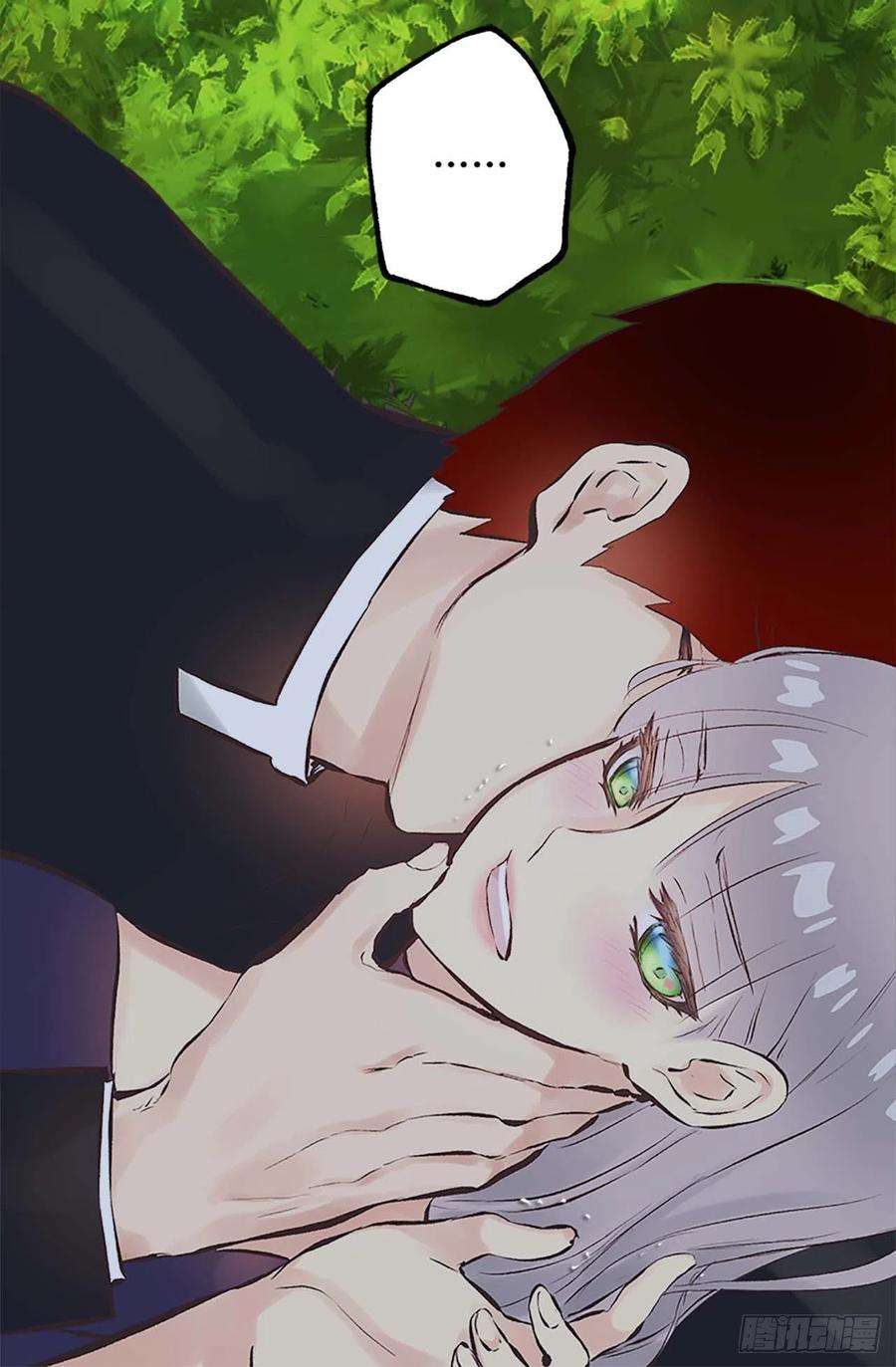 159.暖暖的心-第159话