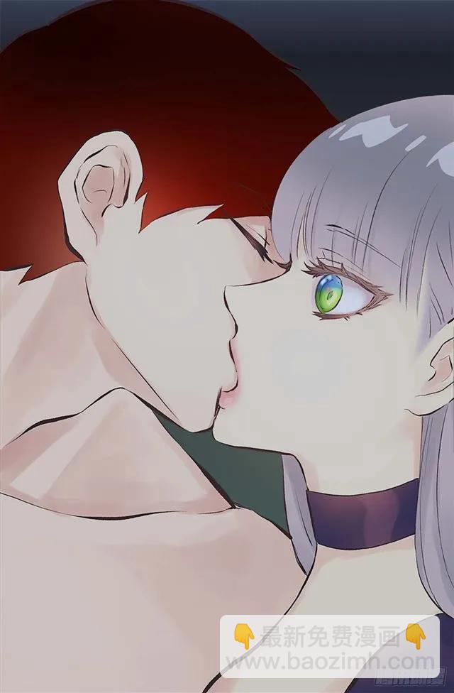 163.你不喂我吃吗？-第163话