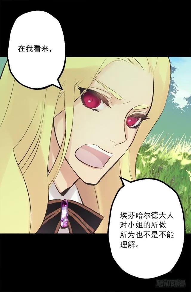 175.狄安的负担-第175话