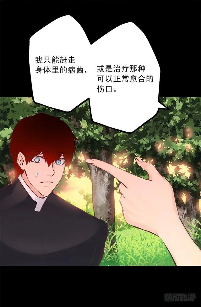 181.治愈能力-第181话