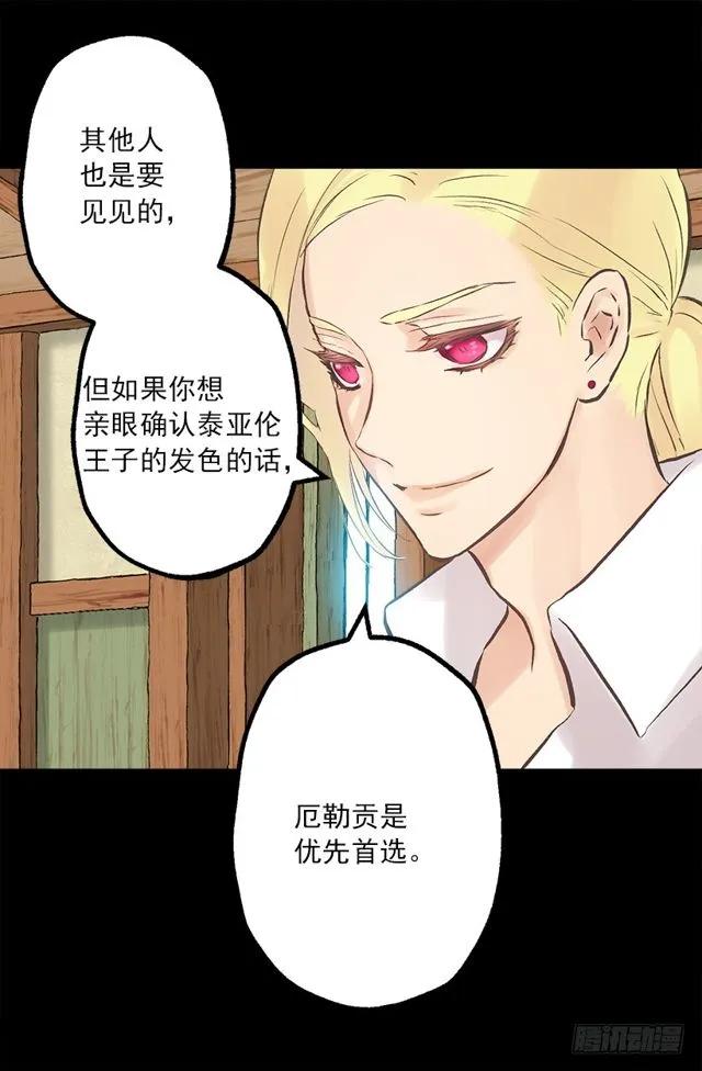 185.双马尾造型-第185话