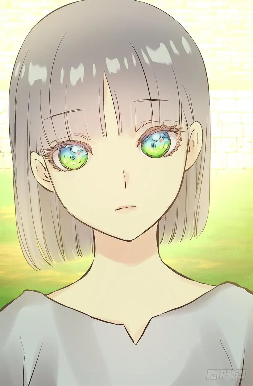 213.年幼的你-第213话