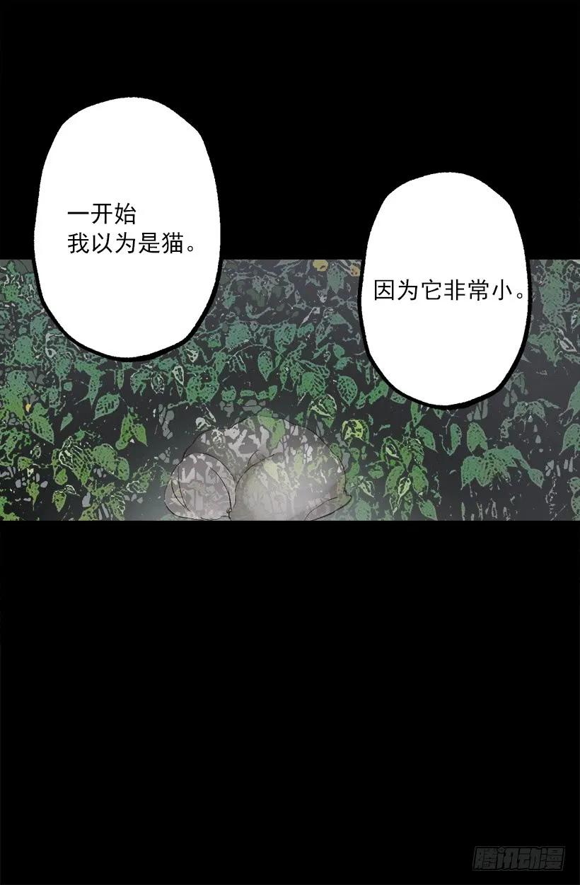 227.难以言说的歉意-第227话
