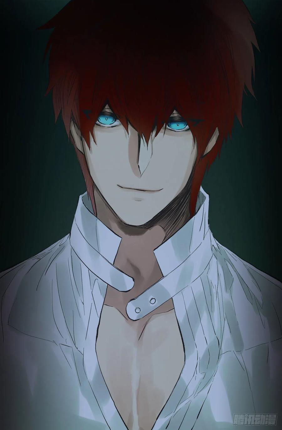 309.欣赏老公帅气的脸-第309话