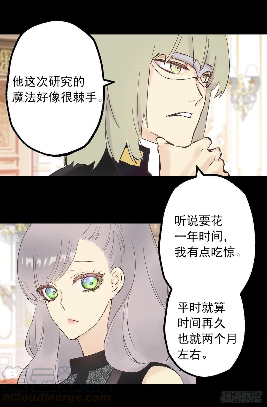 337.棘手的魔法研究-第337话