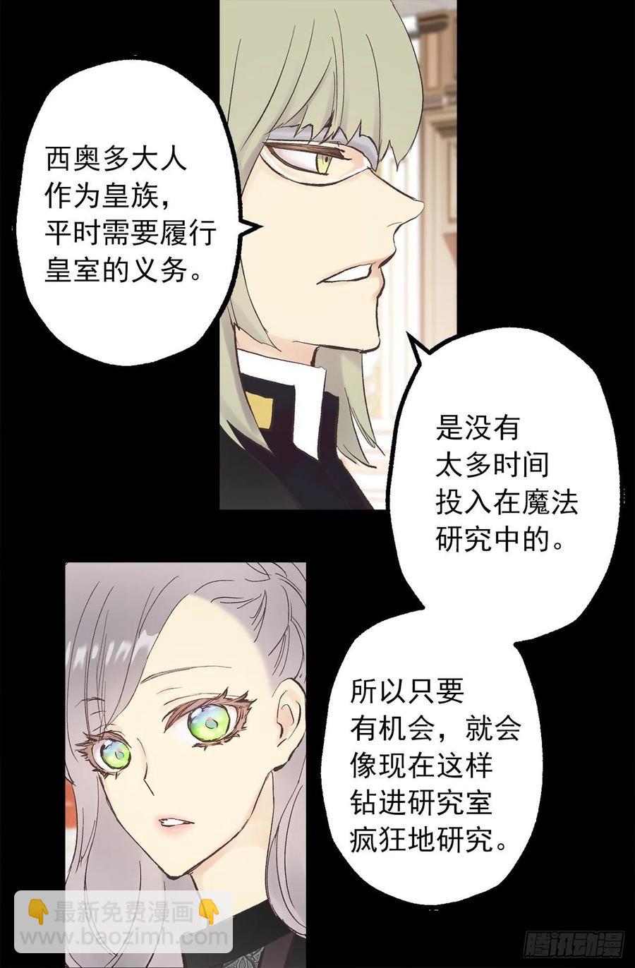 337.棘手的魔法研究-第337话