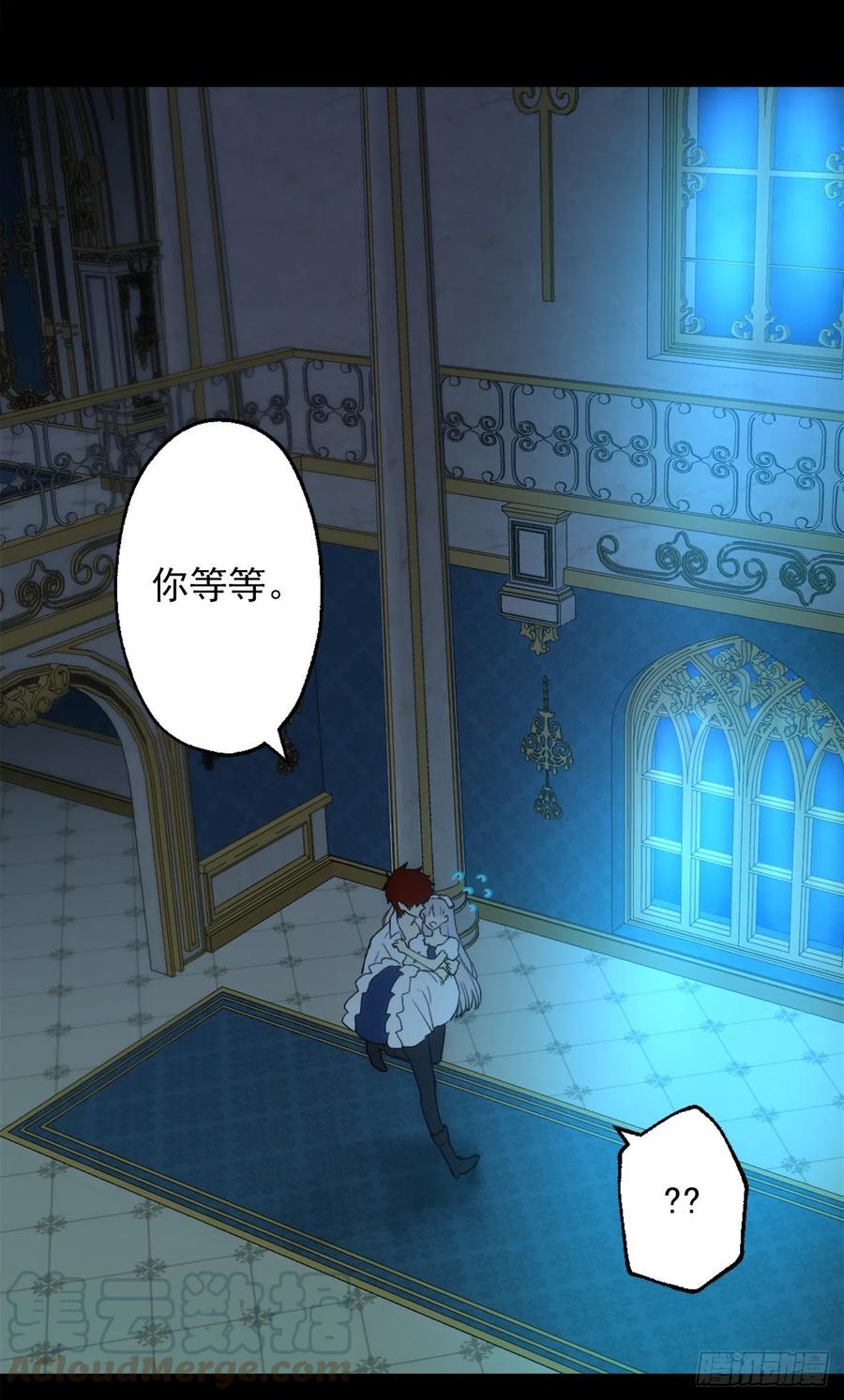 385.孩子们的愿望-第385话