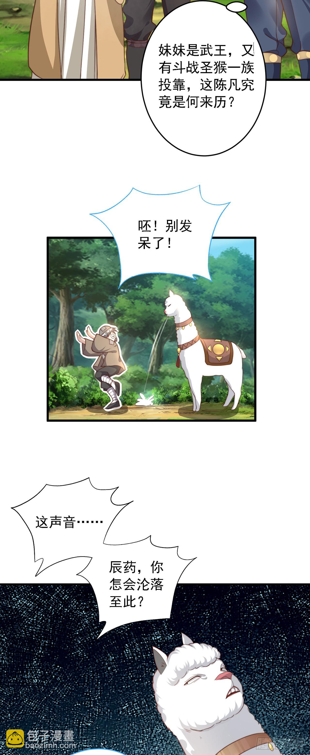 第37话 钓金龟-第41话