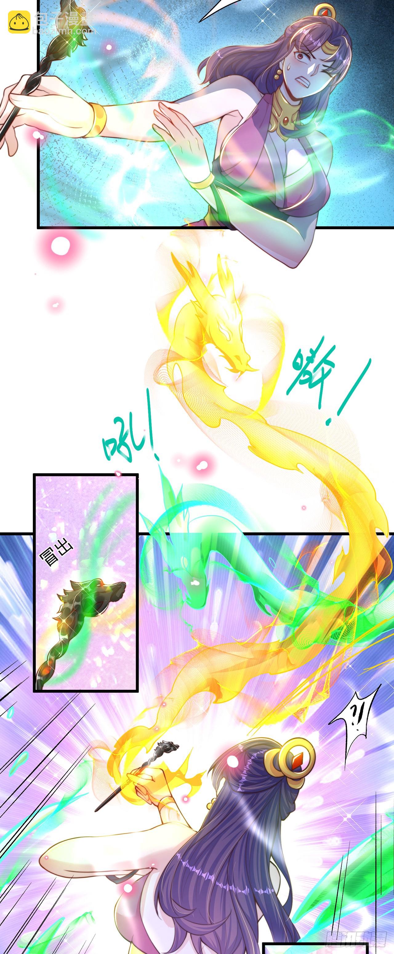 第47话 全垒打要趁早！-第51话