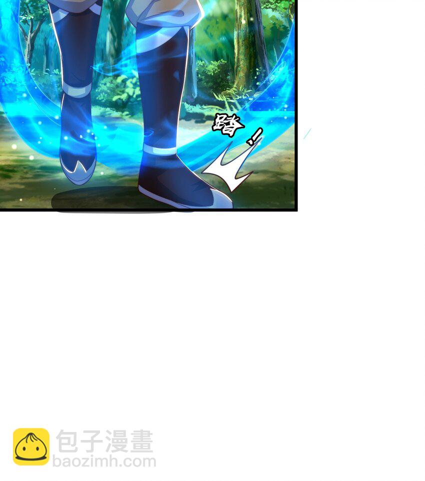 第73话 可以回家了？！(1/2)-第77话