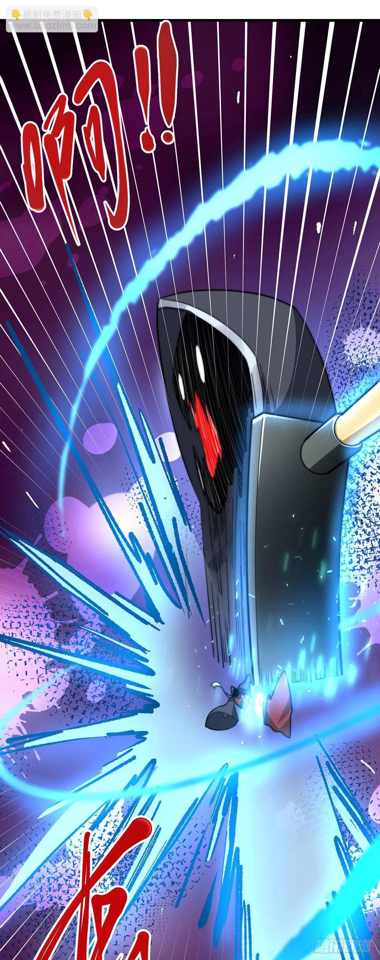 第7话 锄头必胜！-第9话