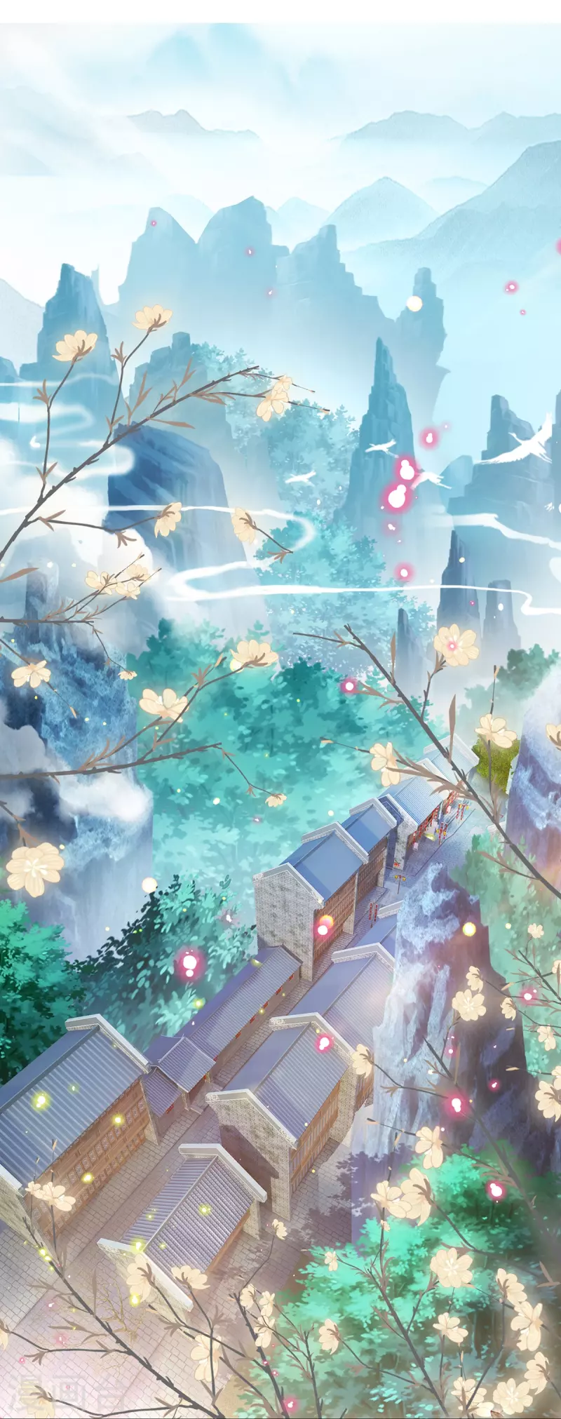 第18话 追捕-第19话