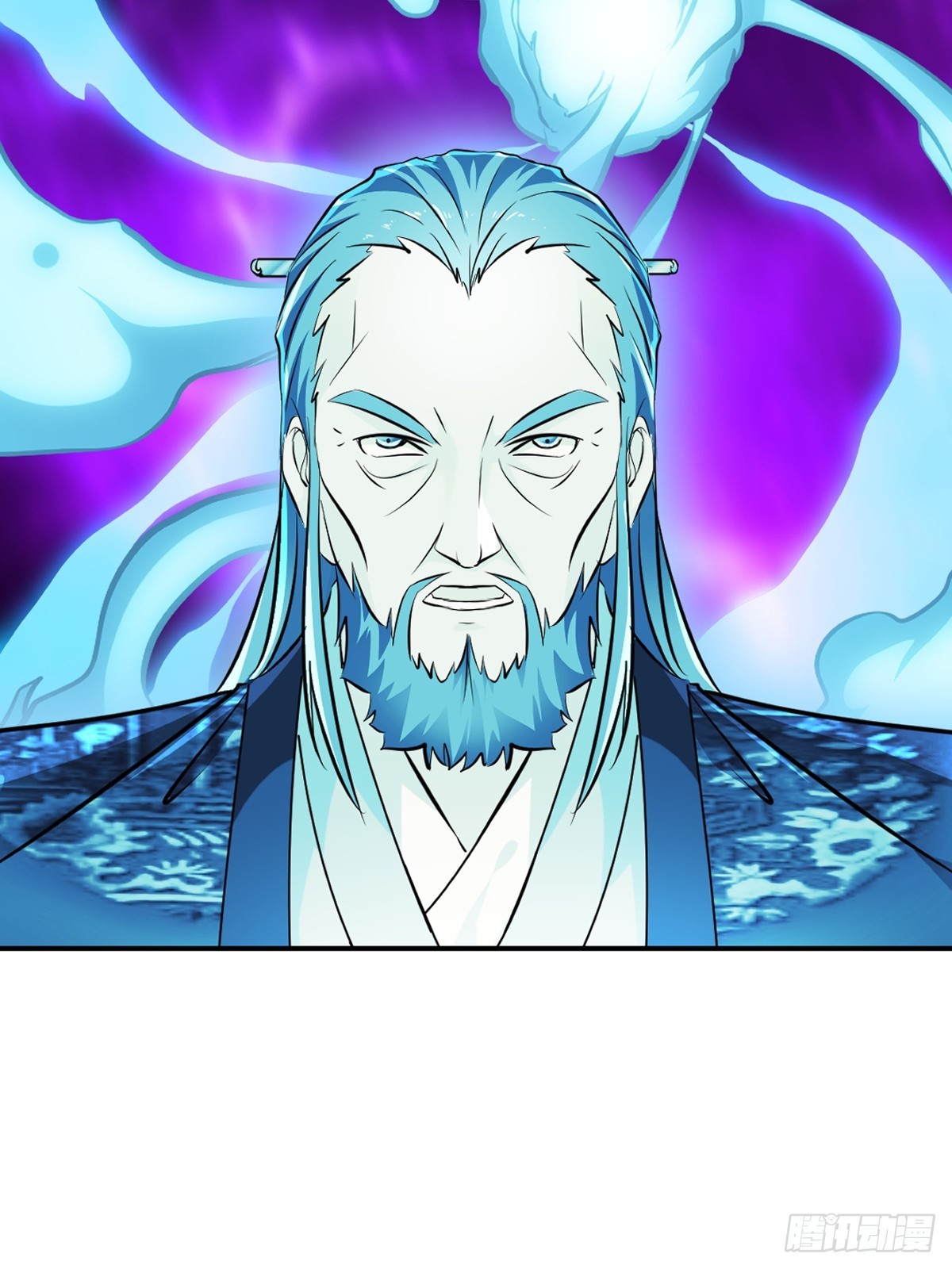 第101话 仙道魔道-第101话