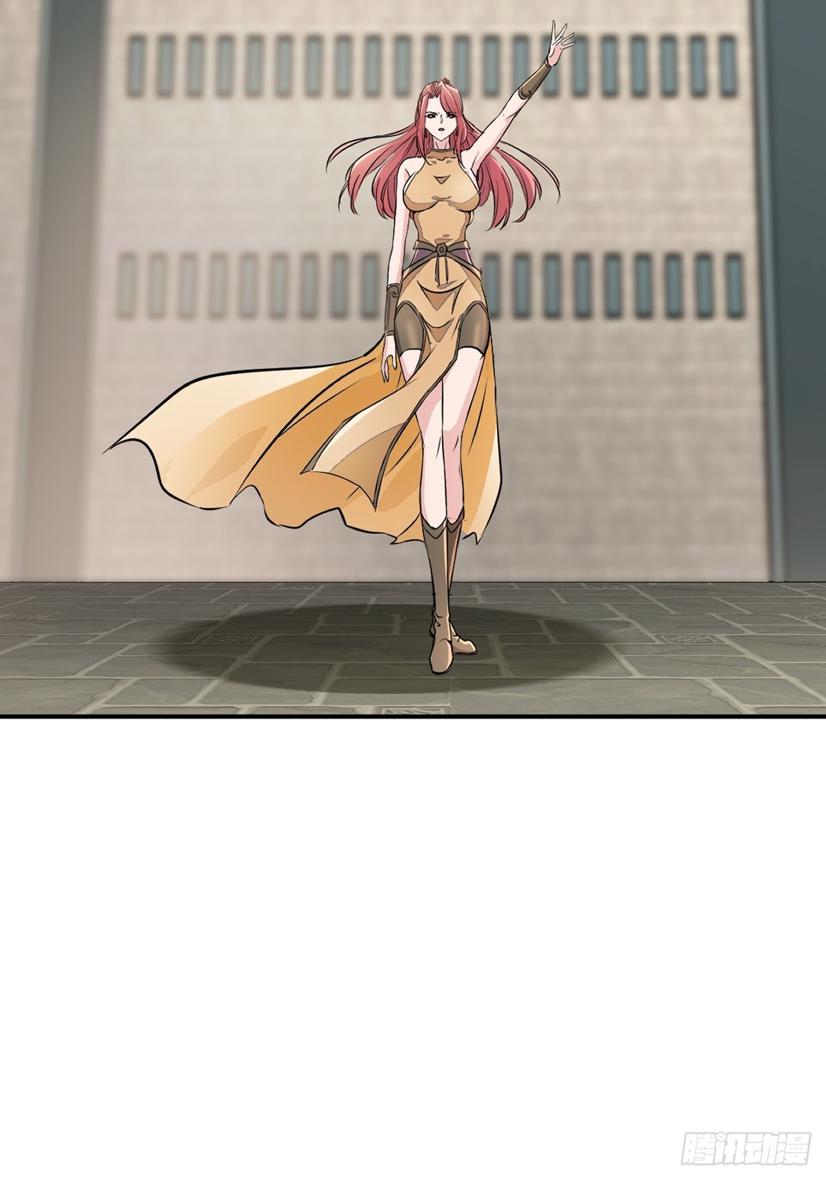 第105话 第三道阵法-第105话