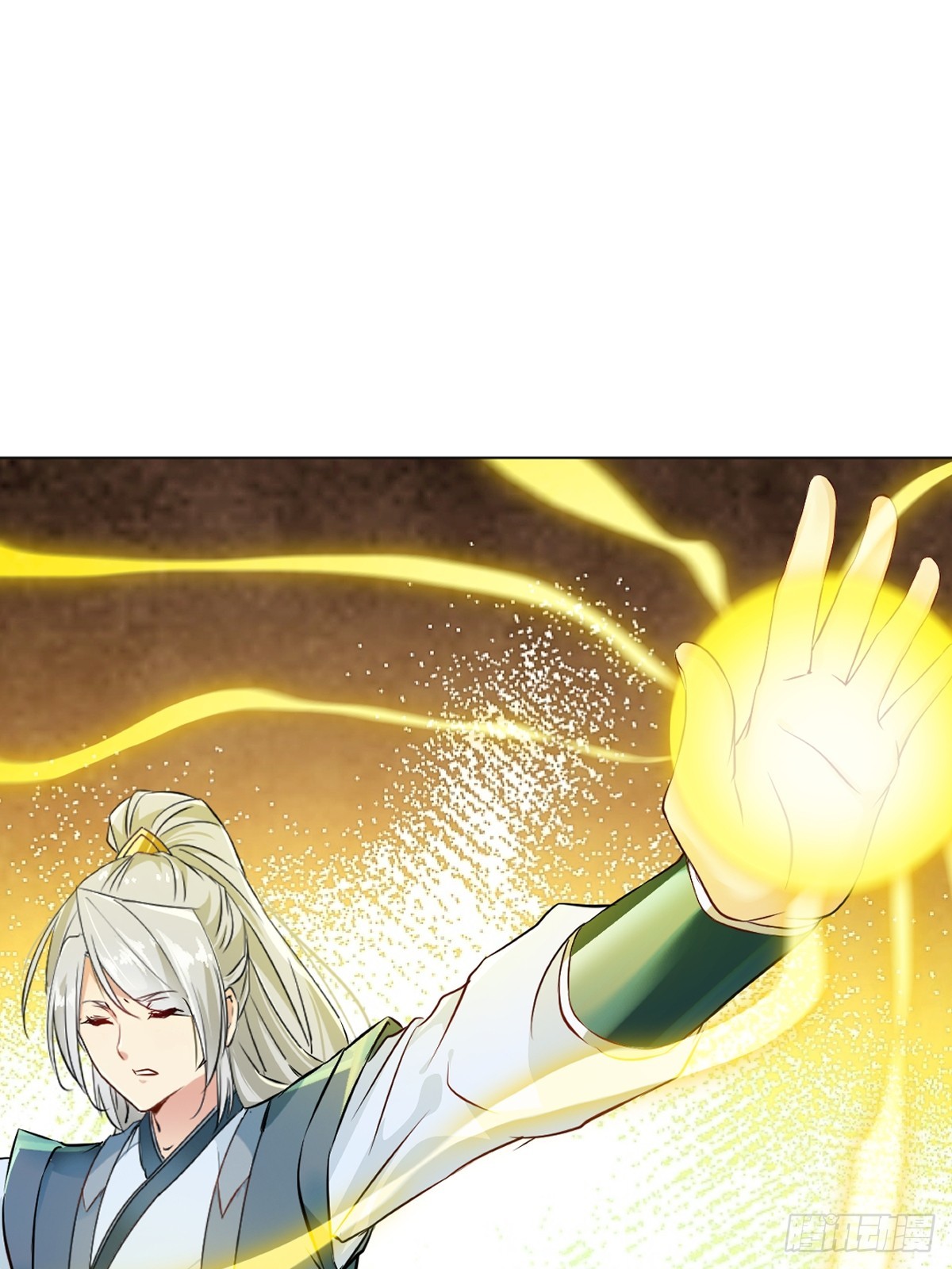 第135话 多加小心-第135话