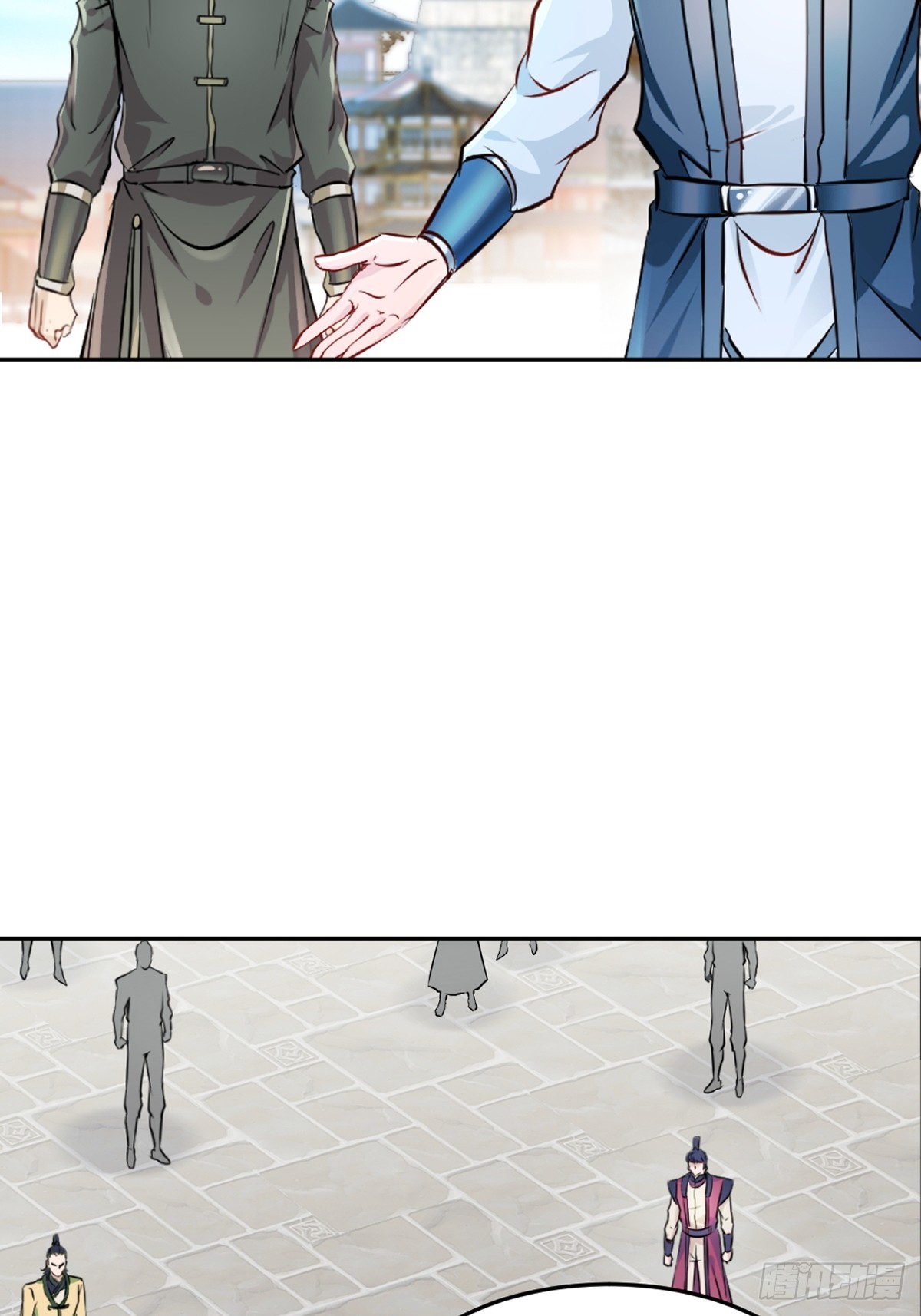 第171话 好胜心-第171话