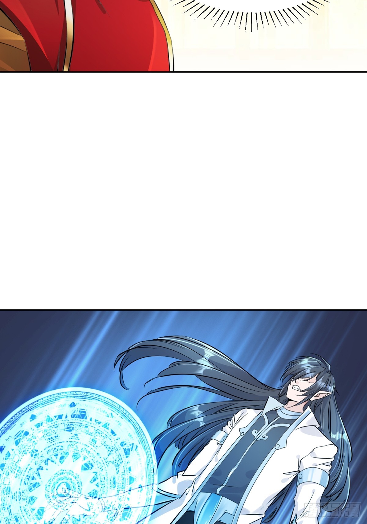 第173话 阵道圣体-第173话