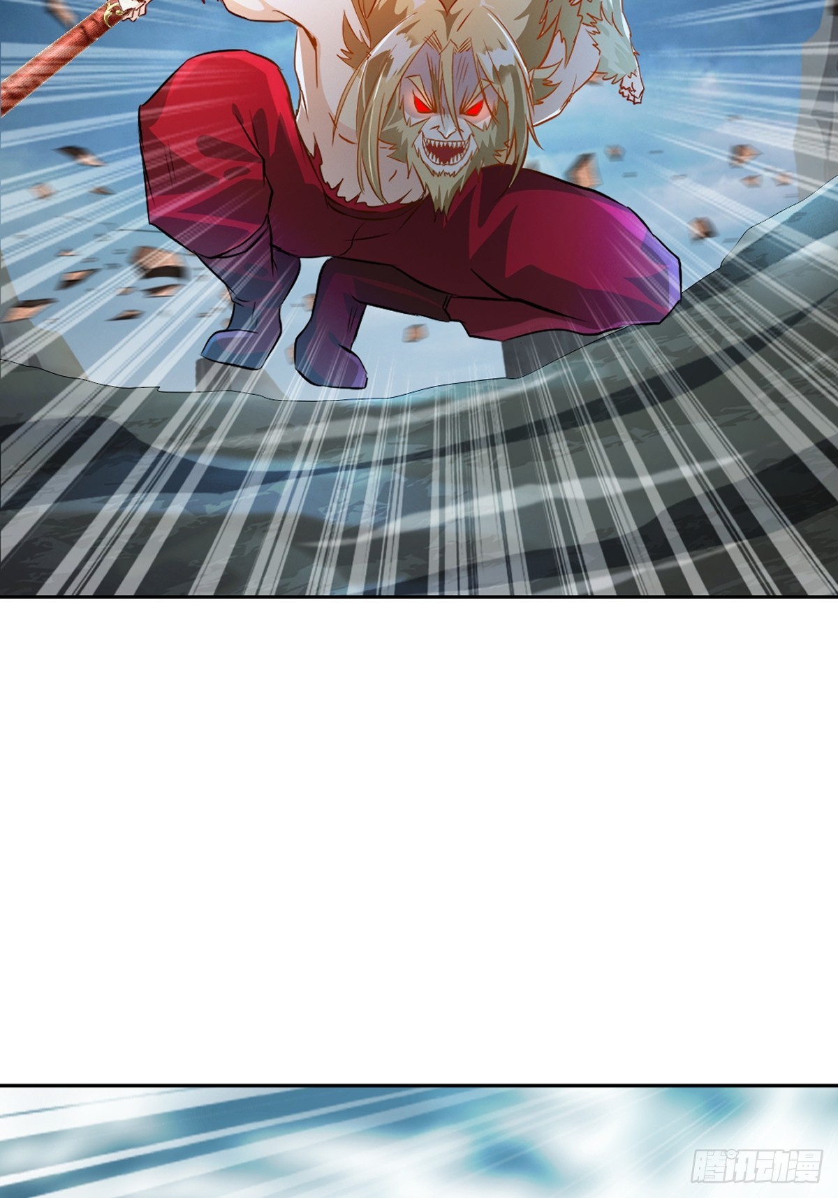 第175话 大哥你什么意思-第175话