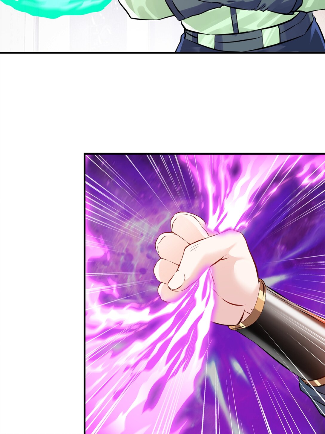第187话 孤煞剑魂-第187话