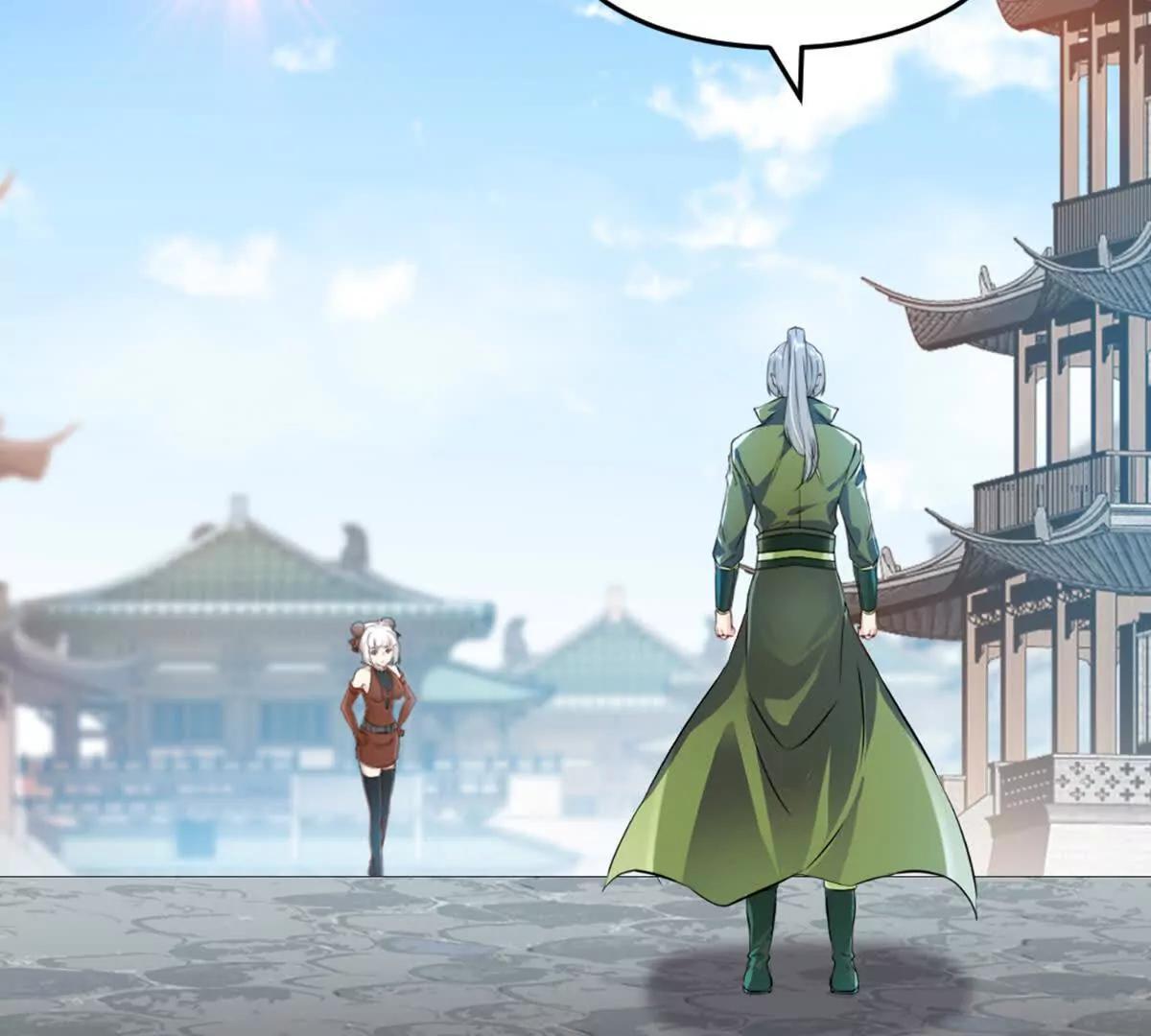 第221话 见面礼(1/2)-第221话