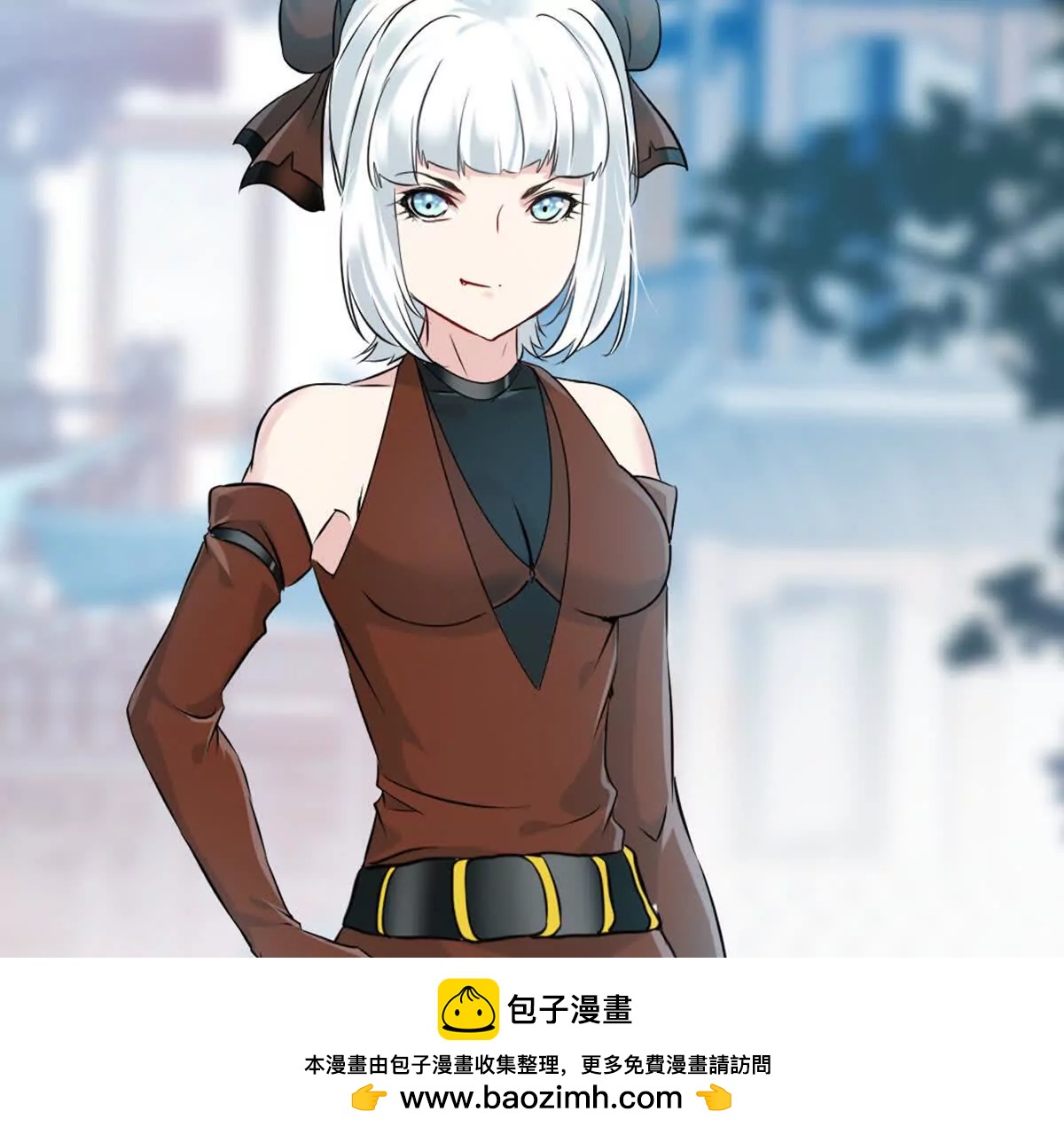 第221话 见面礼(1/2)-第221话