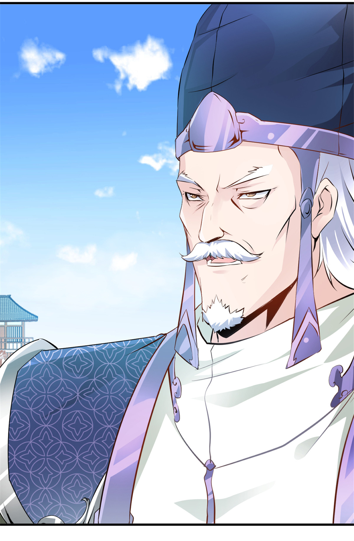 第67话 不断变化-第67话