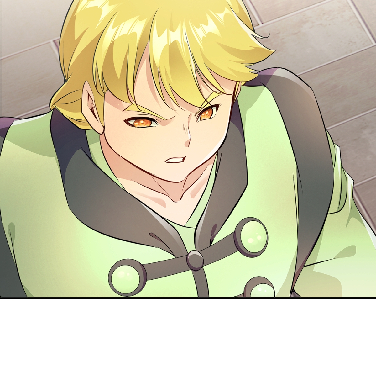第85话 你能怎么对付-第85话