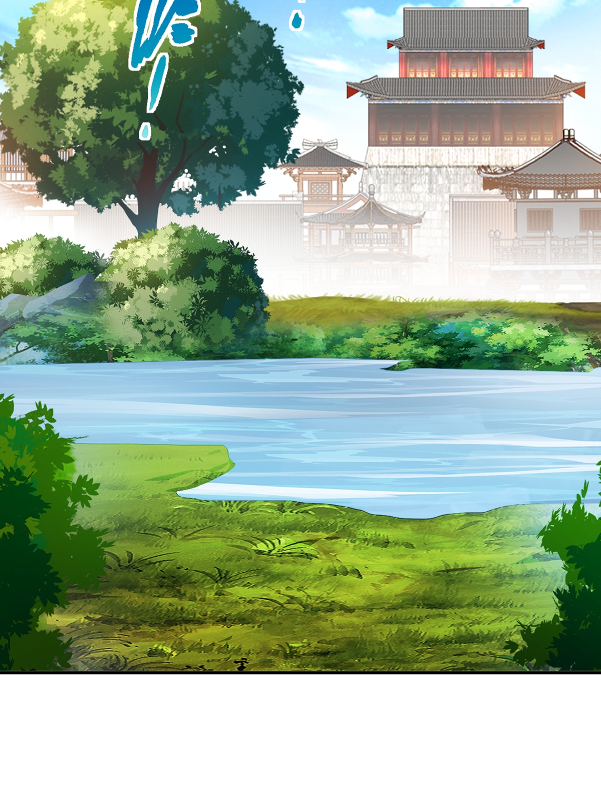 第85话 你能怎么对付-第85话