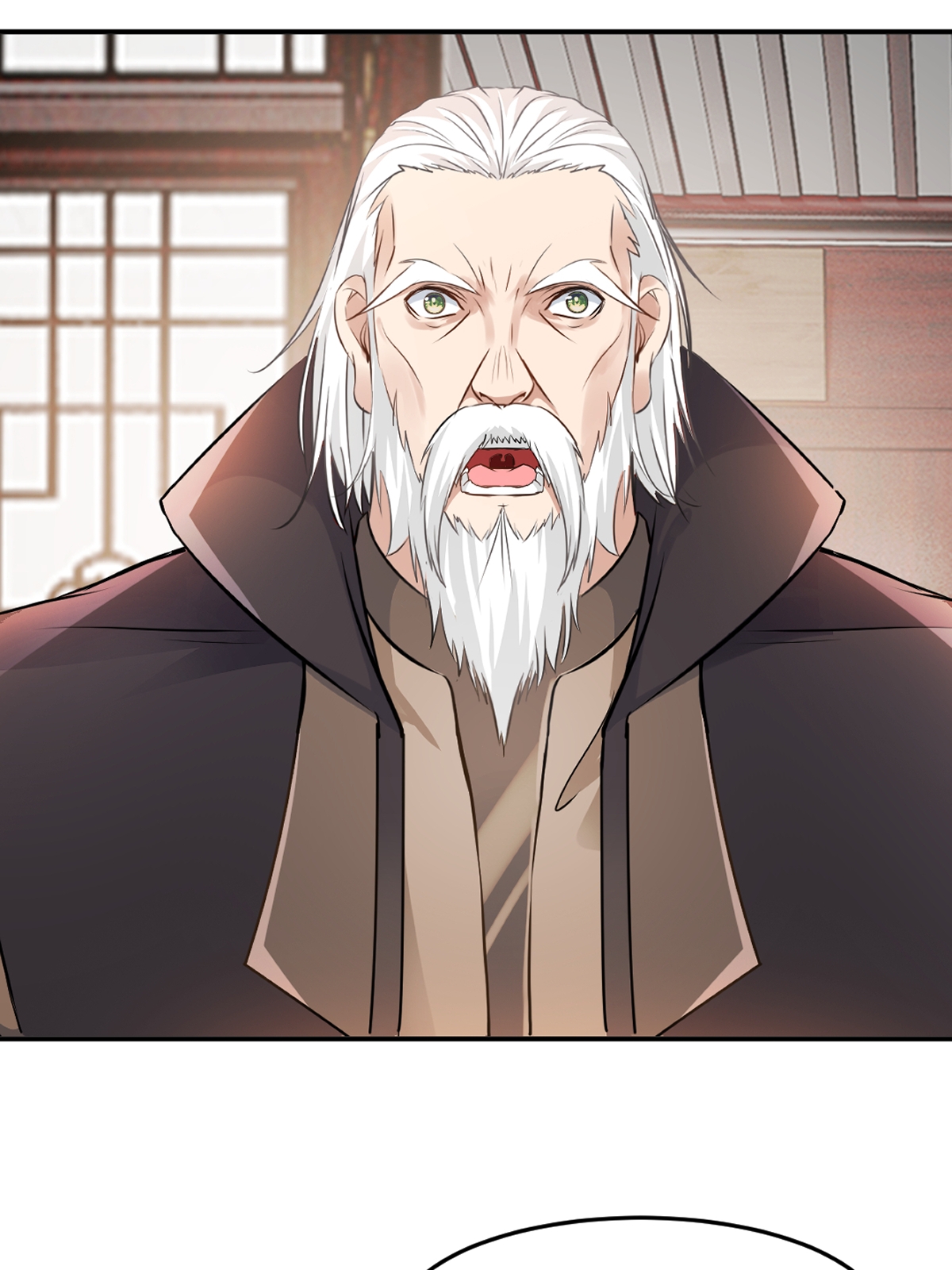 第85话 你能怎么对付-第85话