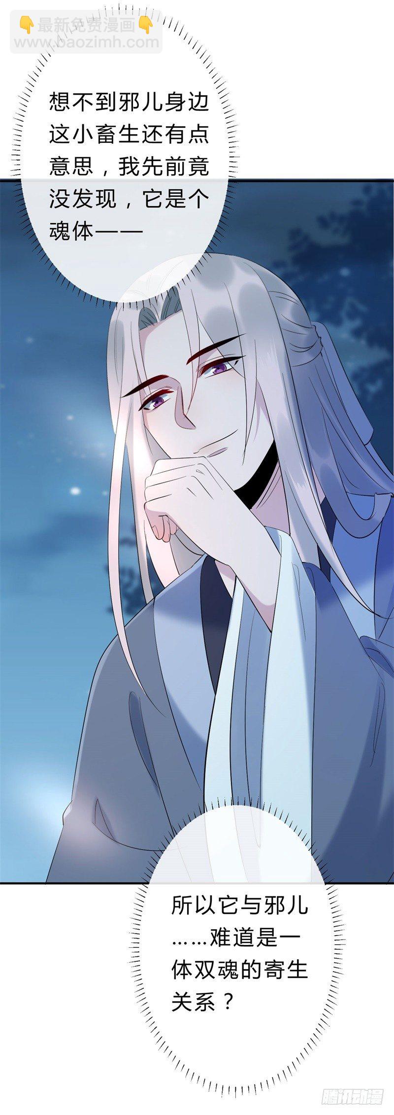 第14话 小黑的变身来啦-第15话