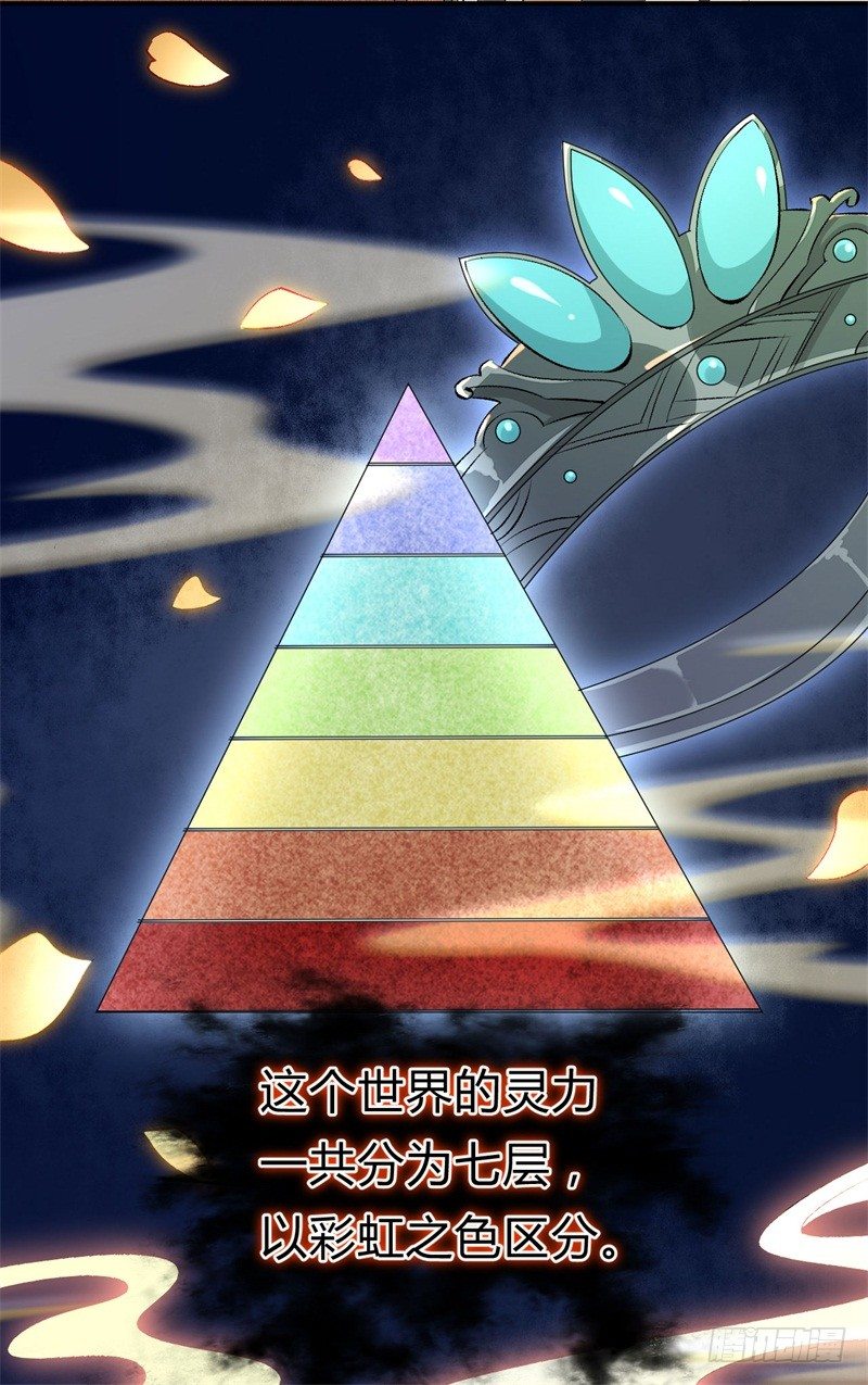 第20话 赤灵境界-第21话