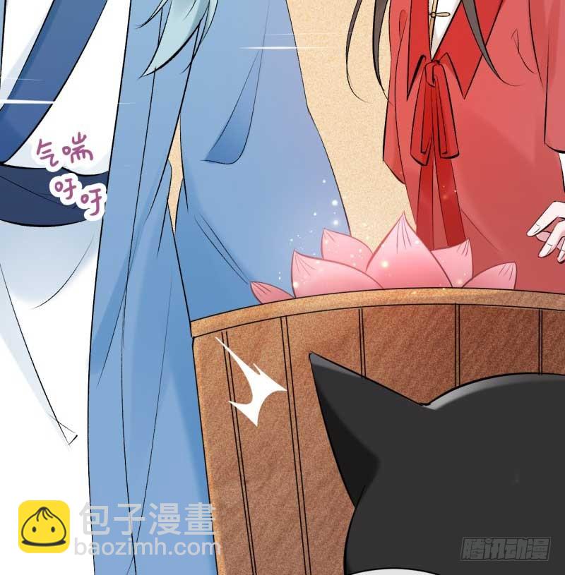 第30话 要大开杀戒了喵(1/2)-第31话