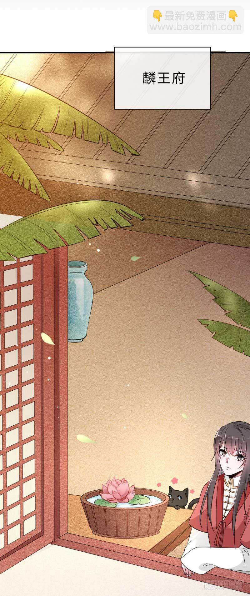 第30话 要大开杀戒了喵(1/2)-第31话
