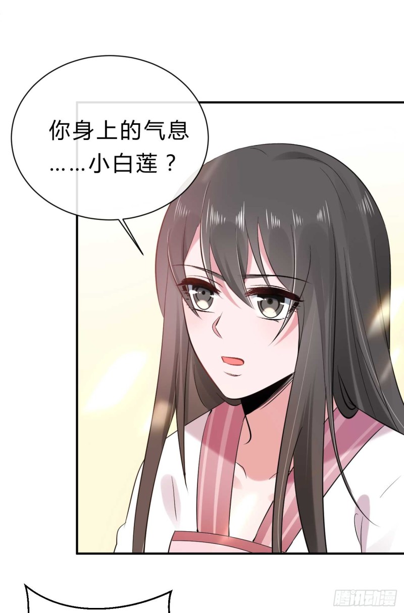 第33话 新鲜的醉莲-第33话