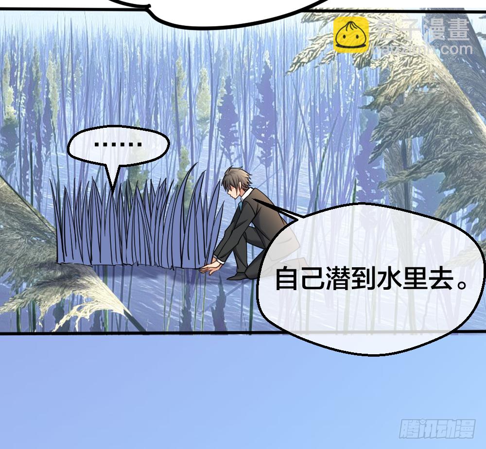🍴绝世天才系统 这次看谁捕猎谁 第33页