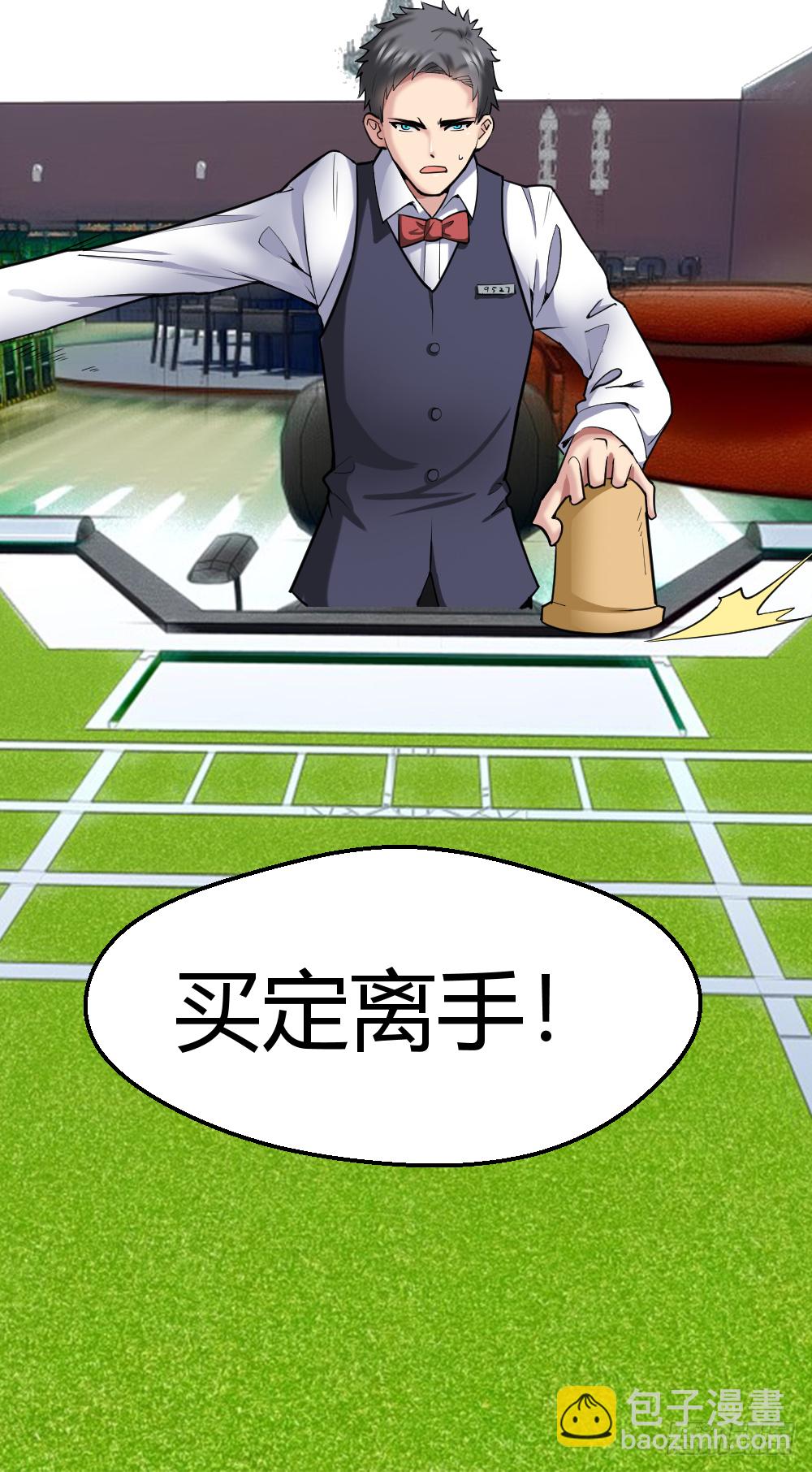 🍴绝世天才系统 赌 第33页