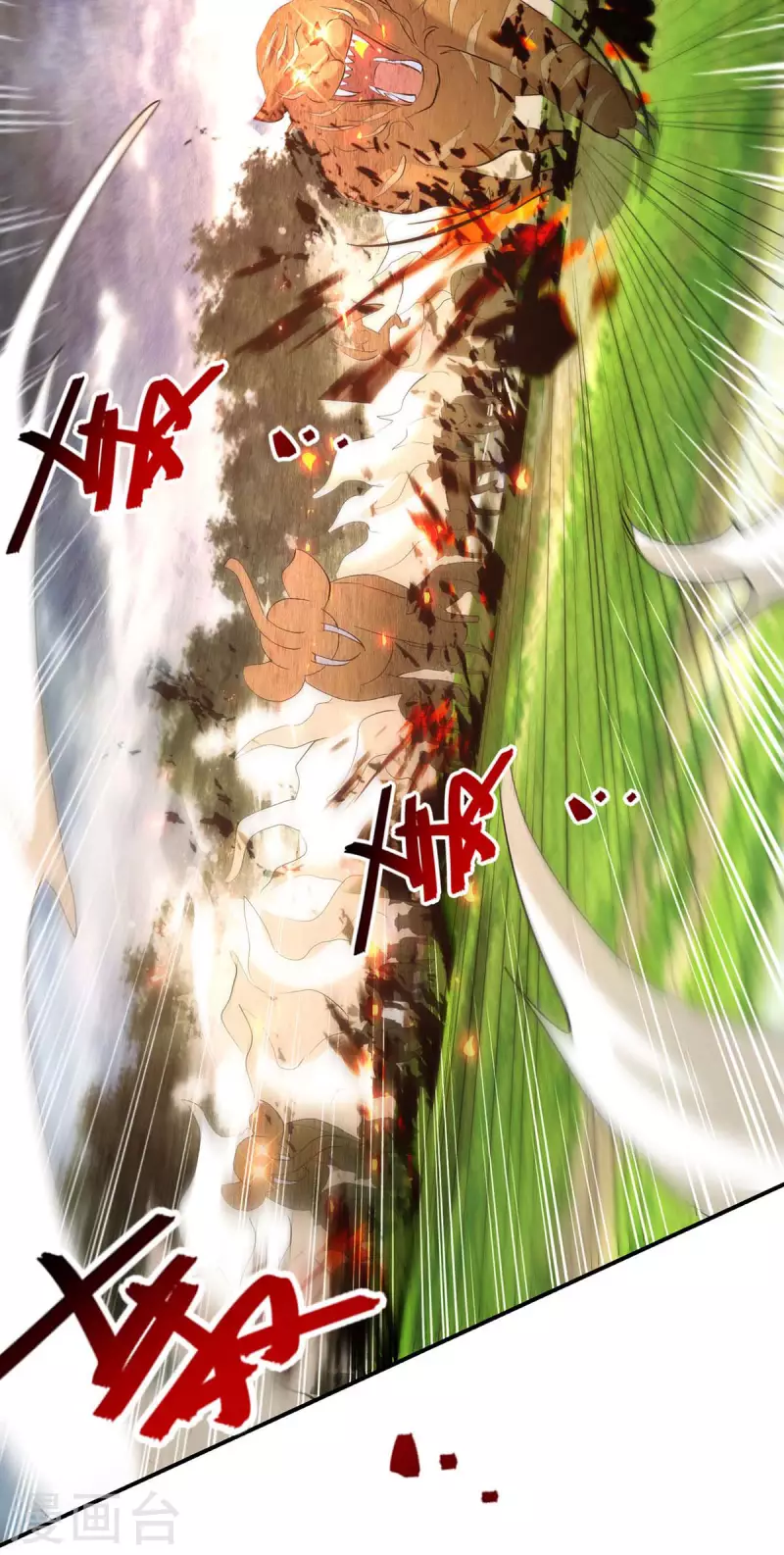 第134话 男人的承诺-第135话