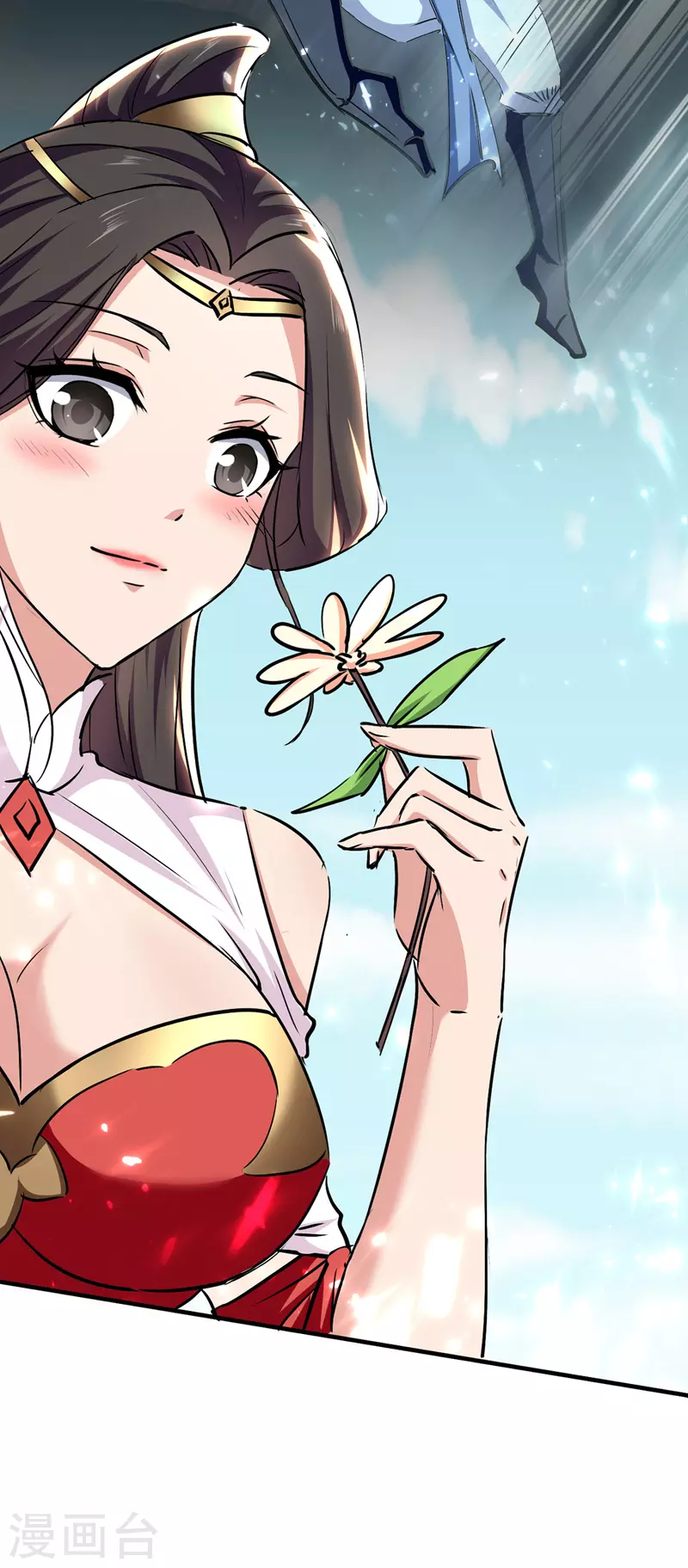 第52话 别扫女人的兴-第53话