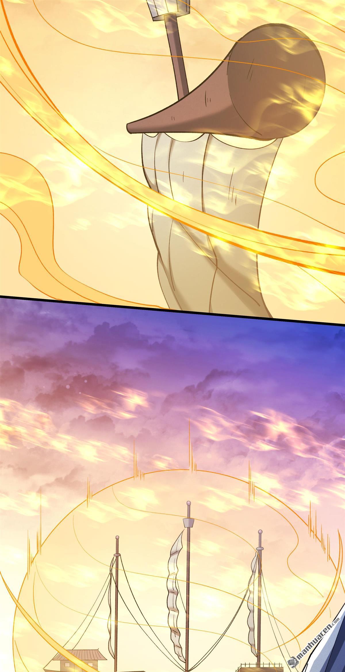 绝世武神 - 第1122回 駛入荒海（1） - 第28张图