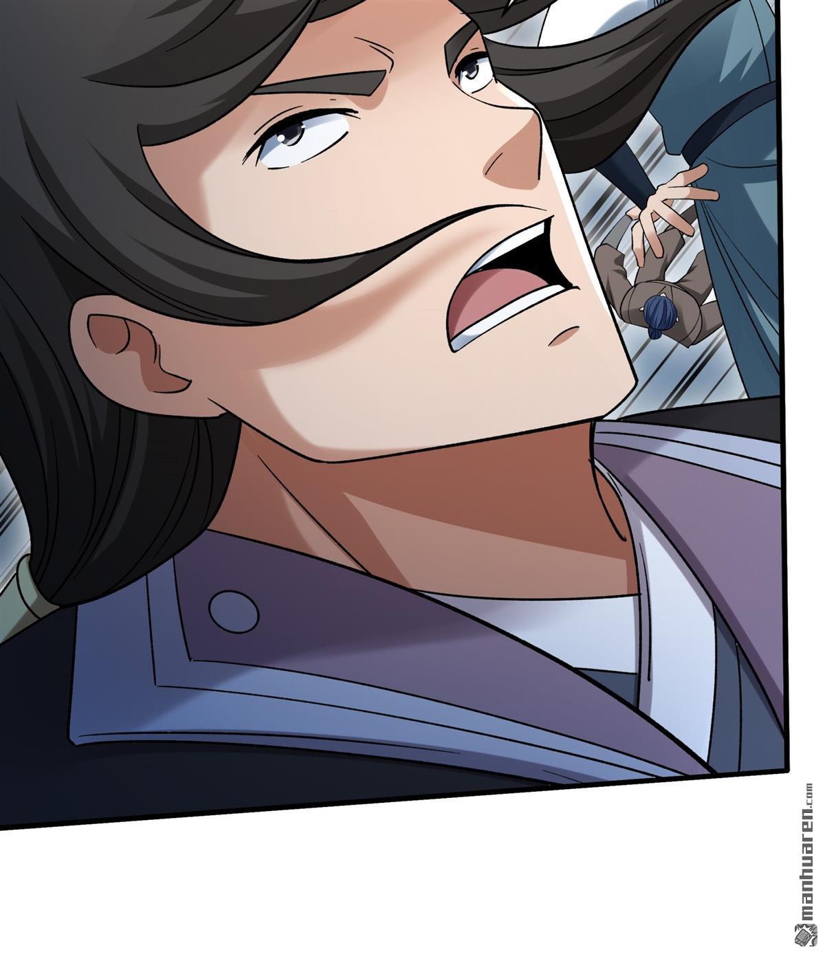 绝世武神 - 第1124回 駛入荒海（3） - 第23张图