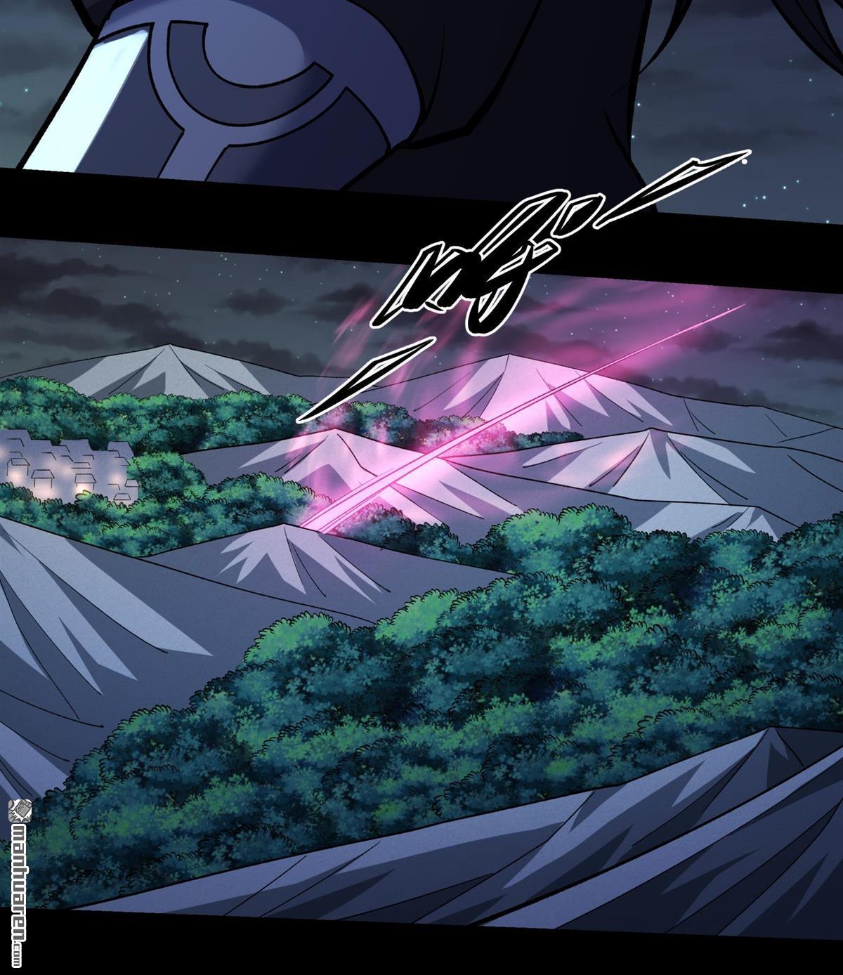 🍴绝世武神 第1144回 高手很多（2） 第16页