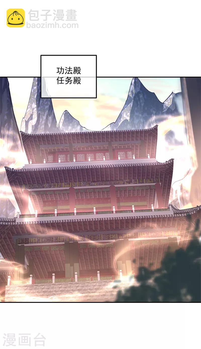 🍴绝世战魂 第174话 大失所望 第15页